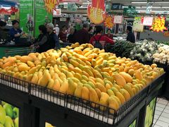 -世纪联华超市(江城店)