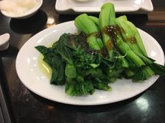 芥兰-丽的面家(多宝路店)