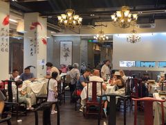 -到家尝北京菜(西坝河店)