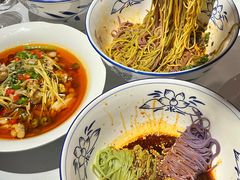-小河盐帮·私家菜·烤鸭(三元桥·霄云路店)