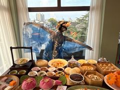 -金陵家宴·金陵春·南京菜(夫子庙店)