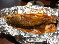 -19号私房菜(云南路店)