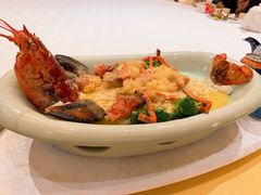 -卫鼎轩·家宴(水上公园店)
