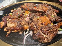 -恰八斗·猛火长沙菜(国贸店)