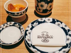 -小山日本料理(太古汇店)