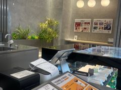 -Seesaw Coffee(杭州奥体印象城店)