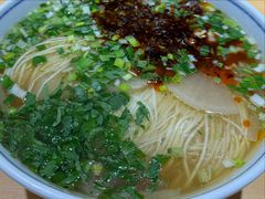 清汤牛肉面-苏氏牛肉面(北京南路店)