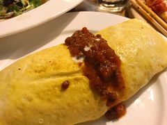 蛋包饭-Jazz·ya 爵士屋(来福士店)