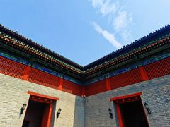 -北京明城墙遗址公园