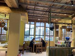 -七步香云南山里菜(昆明老街店)