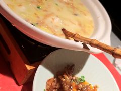 -春色如许·茶食餐厅(桃李春风店)