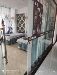 -神农灸道艾灸养生馆