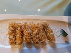 脆皮粉蒸肉-马旺子酒楼