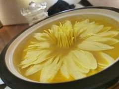 -福慧慈缘素食餐厅(王府井店)