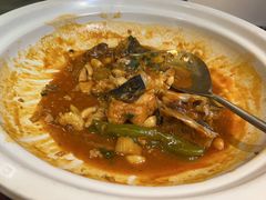 -魏铭鱼头捞饭(晋阳路店)