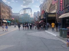 -奥兰多环球影城