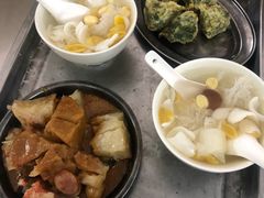 -老福合沟无米粿甜汤粿品店