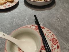 -老海陵·泰州菜(图书馆店)