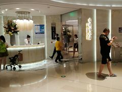 -香港百合居(LCM置汇旭辉广场店)