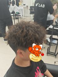 -M² LAB SALON