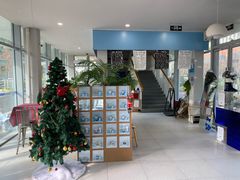-Cetus coffee鲸鱼座咖啡·拼豆(二仙桥公园店)