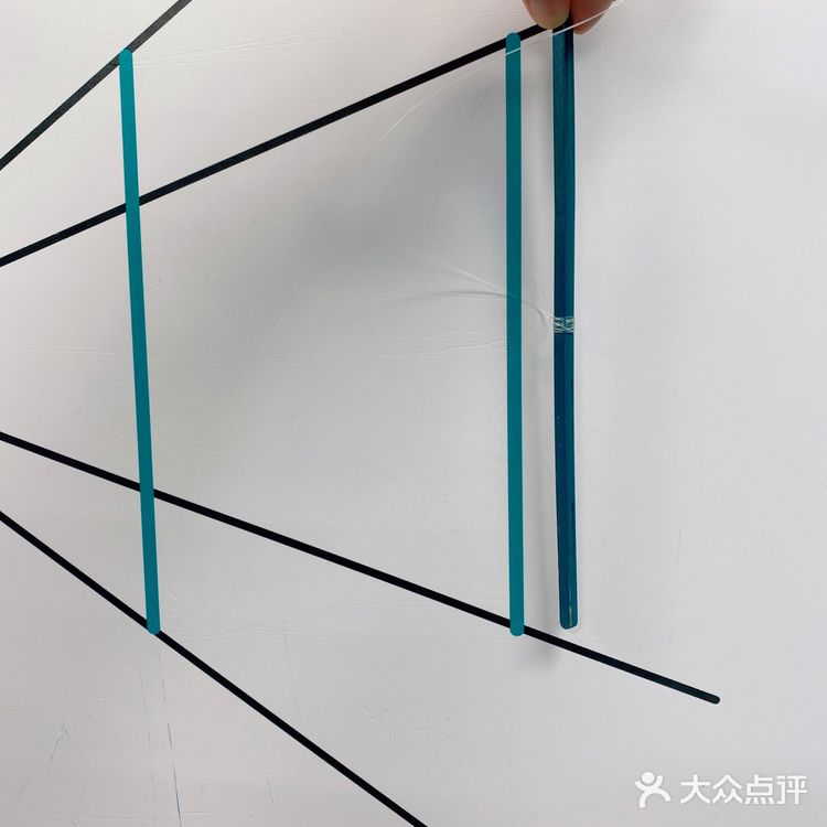 打卡艺术馆
