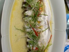 -二十八里太湖船菜(吉祥路店)