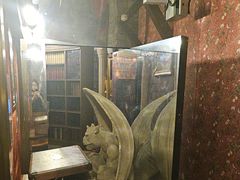 -逃脱反斗城沉浸剧情密室(北京路店)