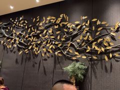 -唐拉雅秀酒店-唐苑中餐厅