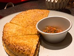 -丝路金桃·新疆菜(徐汇店)