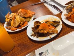 -汉巴味德·烤肉与啤酒的自助(杭州大悦城店)