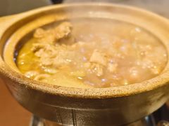 -三个大叔烤羊肉串·炭炉砂锅菜(西三旗店)