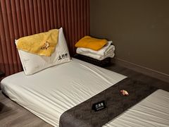 -菩泰·泰式草本按摩SPA(国大城市广场店)