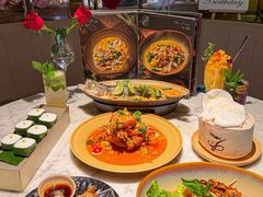 -Tegu泰古莲·泰国餐厅(红山6979店)