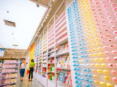 店内环境-KKV(南京江宁万达广场店)