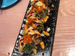 -晴季寿司(红旗街万达店)