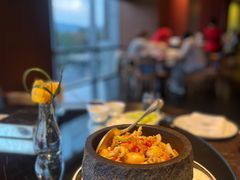 -长沙君悦酒店·湘江36中餐厅