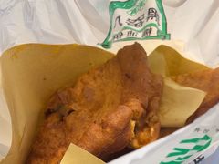 -黑窑厂糖油饼烤鸭·清真菜(旗舰店)