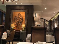 大堂-夏宫中餐厅(静安香格里拉店)