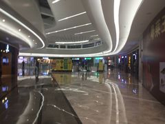 -星美影商城(京基IMAX店)