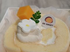 -KK BAKERY烘焙
