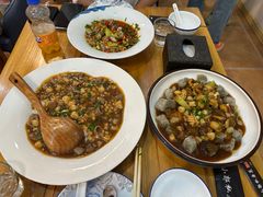 -小郭私房菜·海肠捞饭店(学士街店)