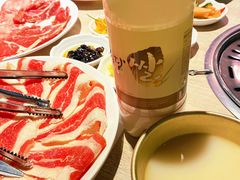 -郑阿姨的家·이모네·韩料&烤肉(武川路店)