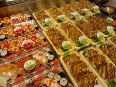 -池田寿司·4H鲜作(朝阳大悦城店)