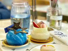 -LE SAPHIR 莎菲尔菓子(和兴店)