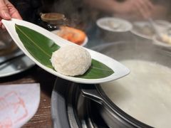 -大良毋米粥(锦龙路总店)