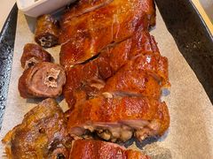 -南拳十三姨·潮汕砂锅粥·粤菜(西单大悦城店)