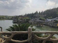 -南京银杏湖乐园