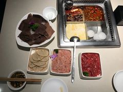 -海底捞火锅(枫蓝国际购物中心店)