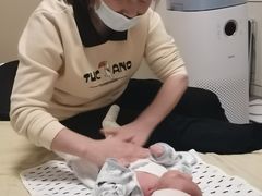 -田螺阿姨自营月嫂·育儿嫂(高新店)
